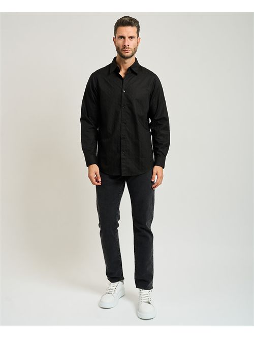  ARMANI EXCHANGE | XM001512-AF14604M8088
